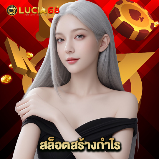 lucia68 สล็อตสร้างกำไร